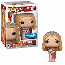 Funko Pop! Vinyl: Carrie - Walmart (Exclusive) #1143 | Game Haven TX