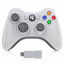 Xbox 360 Controller Wireless (Off-brand) | Game Haven TX