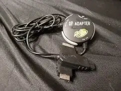 RF to AV Adapter for Xbox/Playstation/Nintendo - Off Brand | Game Haven TX