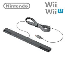 Wii U/ Wii Wireless Sensor Bar | Game Haven TX