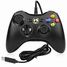 360 Controller Wired Used (Off-Brand) | Game Haven TX