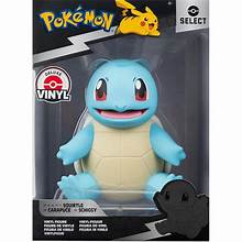 Squirtle 8" Figure Select Series 1 | Game Haven TX
