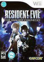 Resident Evil Arcade Shooter Bundle - Wii | Game Haven TX