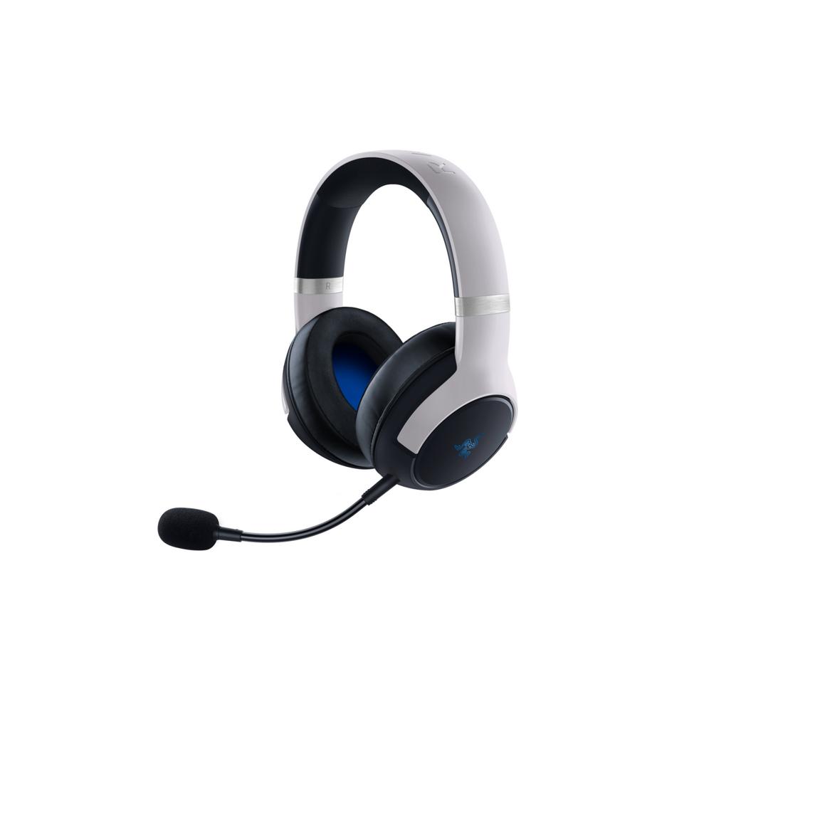 Razer Kaira Pro Dual Wireless Gaming Headset for PlayStation 5 Headset with HyperSense Haptics Technology | Game Haven TX