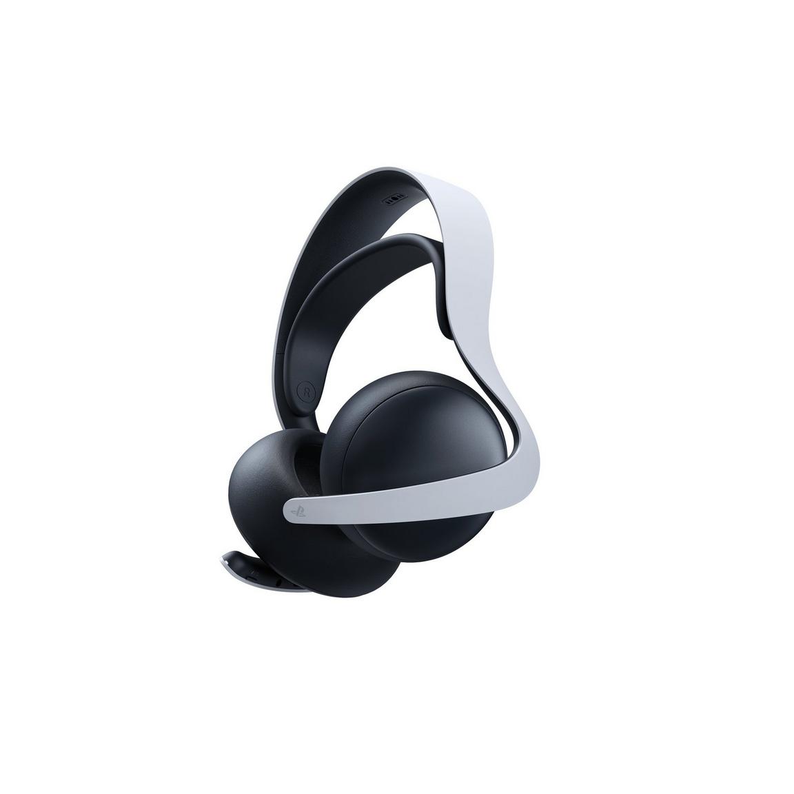 Sony PULSE Elite Wireless Gaming Headset for PlayStation 5 | Game Haven TX