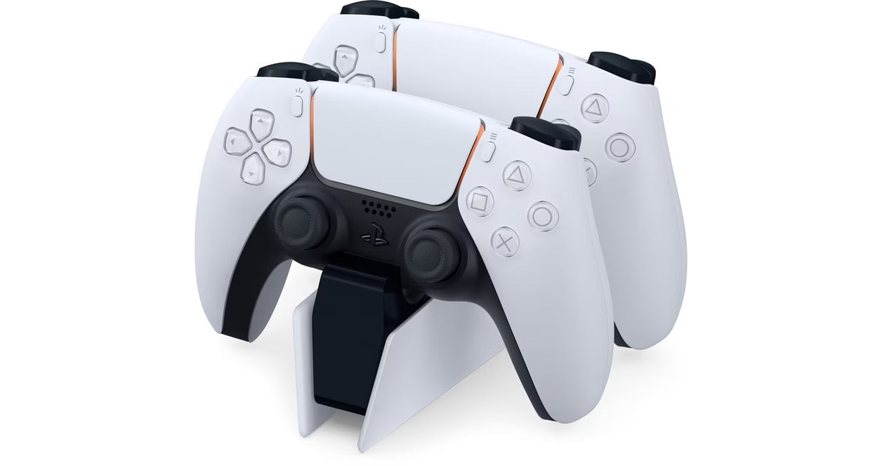 Sony PlayStation 5 DualSense Charging Station | Game Haven TX