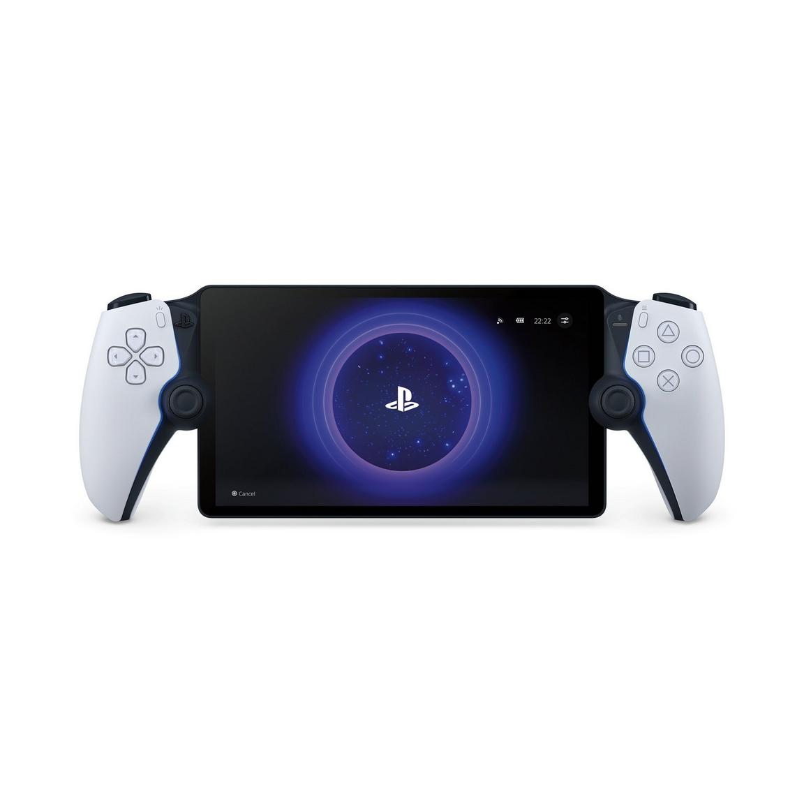 Sony PlayStation Portal Remote Player for PS5 Console | Game Haven TX