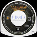 God Of War: Chains of Olumpus [Special Edition: Battle of Attica] DEMO DISC | Game Haven TX