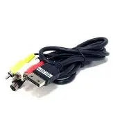 Dreamcast AV Cable (Bulk) | Game Haven TX