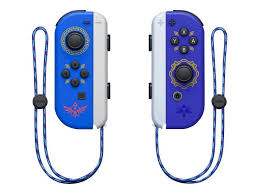 Joycons Legend Of Zelda | Game Haven TX