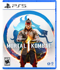 Mortal Kombat 1 - PlayStation 5 | Game Haven TX