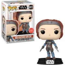 funko pop (603) bo-katan kryze | Game Haven TX
