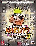 Naruto Ninja Council 3 Strategy Game Guide book Prima Games | Game Haven TX