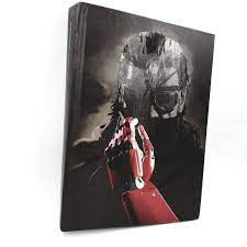 Metal Gear Solid V: The Phantom Pain: The Complete Official Guide Collector's Ed | Game Haven TX