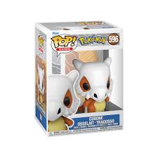 Funko Pop! Pokémon - Cubone #596 | Game Haven TX
