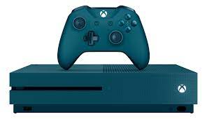 Xbox One s 1TB (blue) | Game Haven TX
