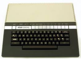 Atari 1200XL Computer | Game Haven TX