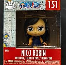 Funko Minis #151 - Nico Robin | Game Haven TX