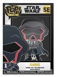 POP PIN! Karre | Game Haven TX