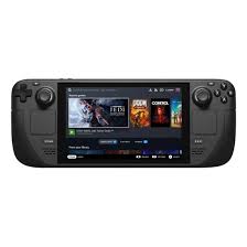 Steam Deck OLED | Game Haven TX