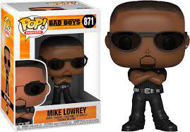 Funko Pop! Vinyl: Bad Boys - Mike Lowrey #871 | Game Haven TX