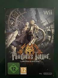 Pandora's Tower - Wii | Game Haven TX