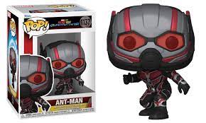 Funko pop (1137) ant & wasp ( ant man ) | Game Haven TX