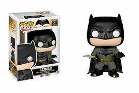 Funko Pop! Batman v Superman - Batman #84 | Game Haven TX