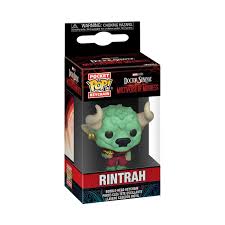 Funko Pocket Pop! Keychain - Rintrah | Game Haven TX