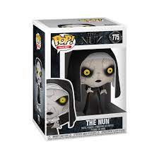 Funko Pop The Nun #775 | Game Haven TX