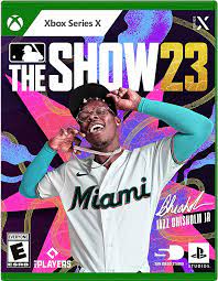 MLB The Show 23 - Xbox Series X | Game Haven TX
