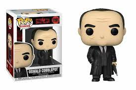 Funko Pop Batman - Oswald Cobblepot #1191 | Game Haven TX
