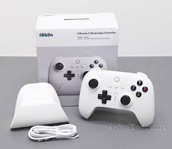 8BitDo ( switch controller ) | Game Haven TX