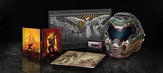 Doom Eternal [Collector's Edition] - PC | Game Haven TX