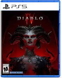 Diablo IV - PlayStation 5 | Game Haven TX