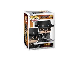 Funko pop (1270) Zorro | Game Haven TX