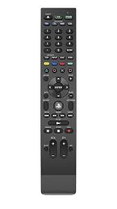 PDP Universal Media Remote - Playstation 4 | Game Haven TX