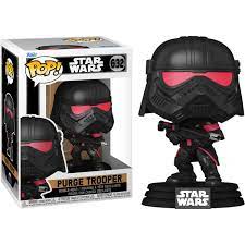 funko pop ( 635 ) purge tooper | Game Haven TX