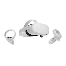 Oculus Quest 2 64GB VR Virtual Reality Headset | Game Haven TX