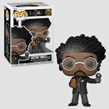 Funko pop (1316) Victor timely | Game Haven TX