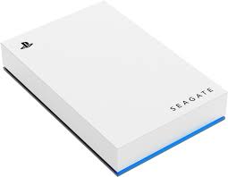 Seagate 5tb External HDD | Game Haven TX