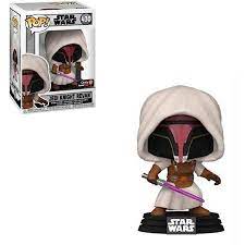 Funko Pop! Star Wars Jedi Knight Revan #430 | Game Haven TX