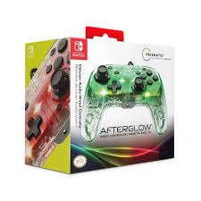 after glow controller ( switch ) | Game Haven TX