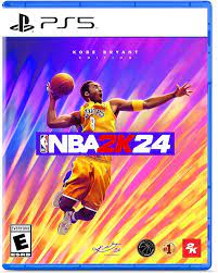 NBA 2K24 Kobe Bryant Edition - PlayStation 5 | Game Haven TX