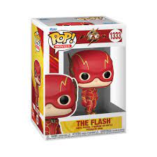 Funko pop ( 1333) The flash | Game Haven TX