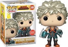 Funko Pop! MHA My Hero Academia SHOTA AIZAWA #375 Anime Vinyl Figure | Game Haven TX
