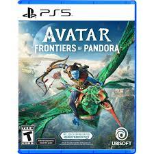 Avatar: Frontiers of Pandora - PlayStation 5 | Game Haven TX