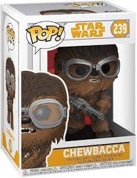 Funko POP! Star Wars 239 Chewbacca | Game Haven TX