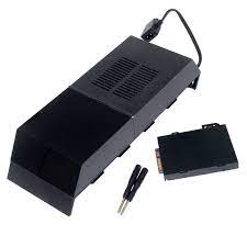 Nyko Modular 3.5” Data Bank For PlayStation 4 PS4 STORAGE Hard Drive Upgrade | Game Haven TX