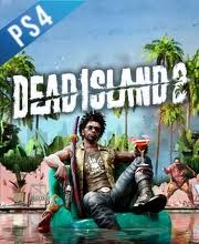 DeadIsland 2 - Playstation 4 | Game Haven TX
